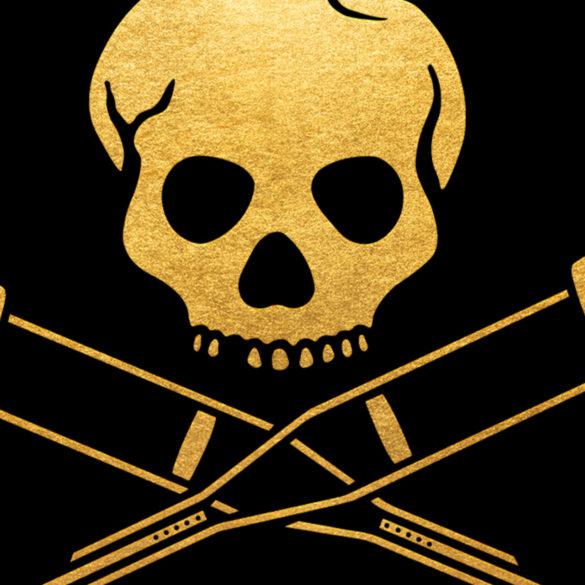 jackass