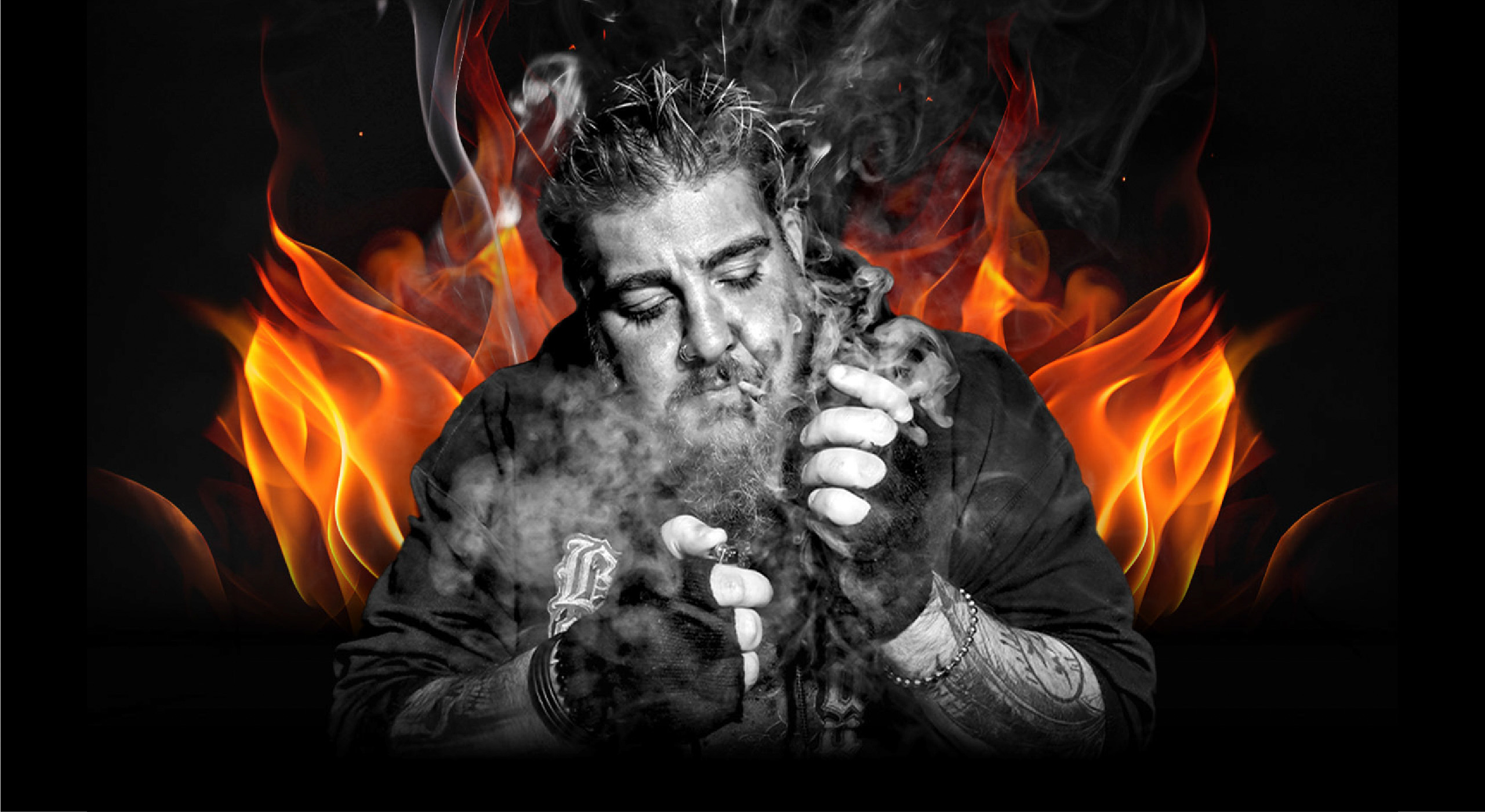 Big Jay Oakerson is planning on yapping it up at The Wilbur