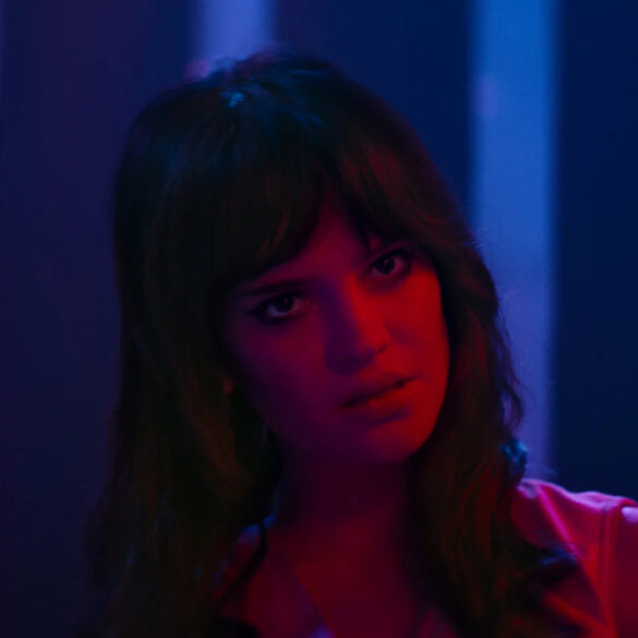 Her Private Hell