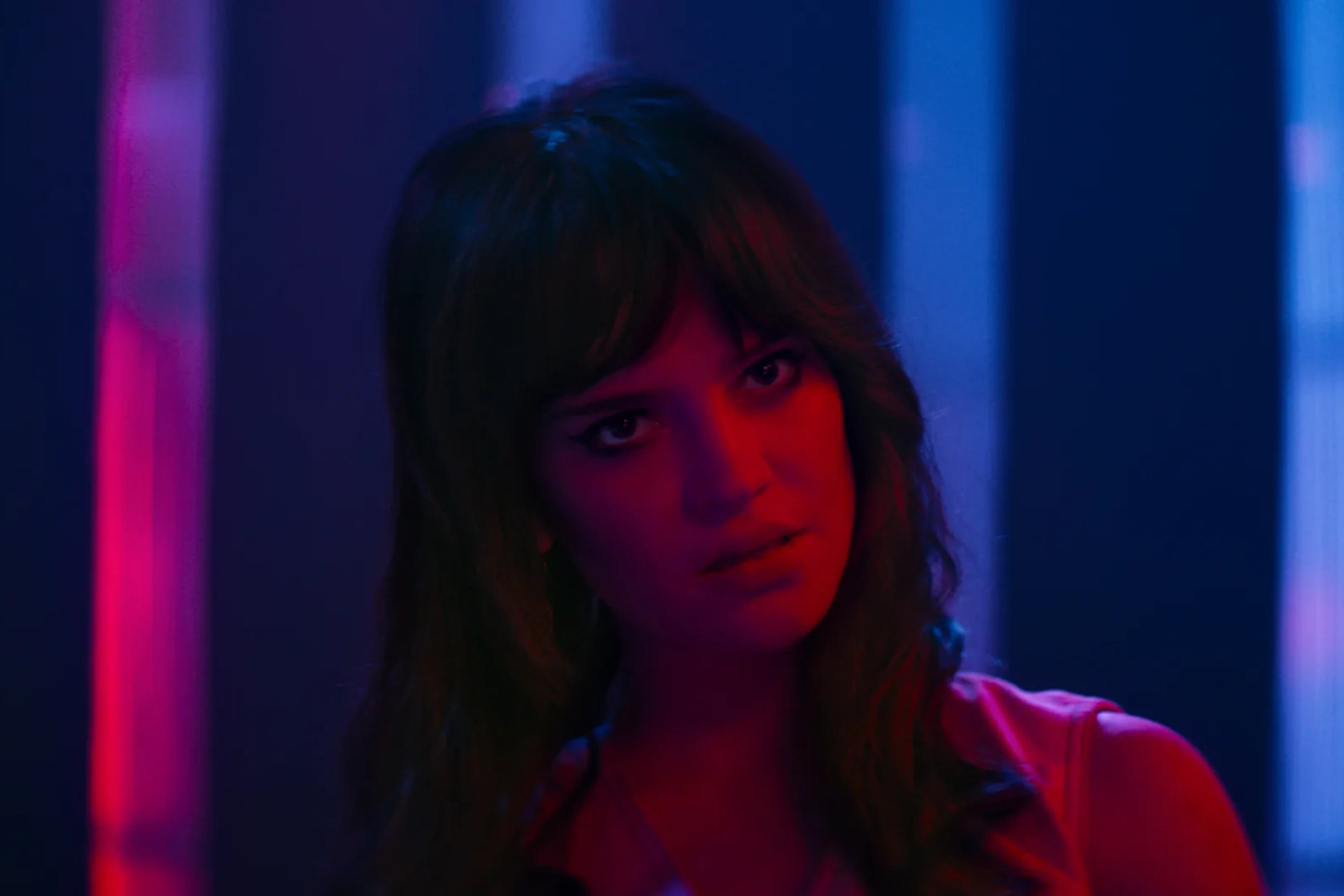 Her Private Hell