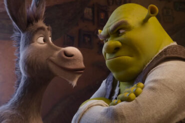 Shrek