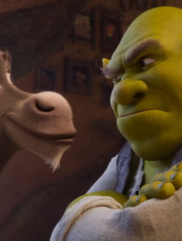 Shrek