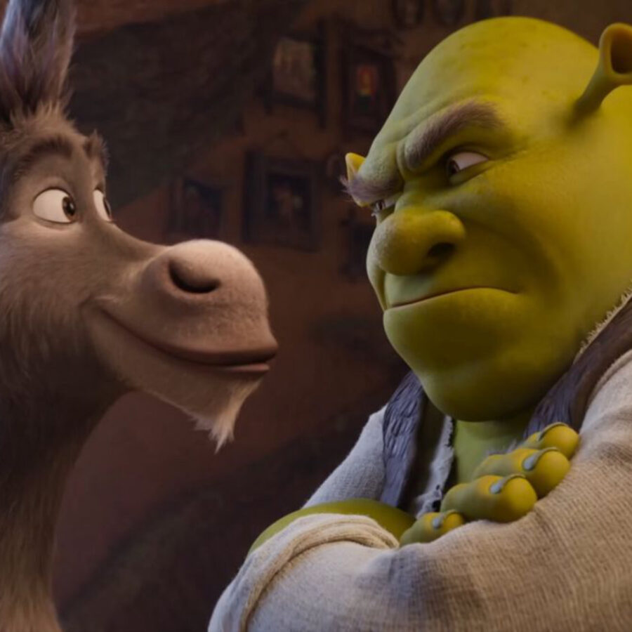 Shrek