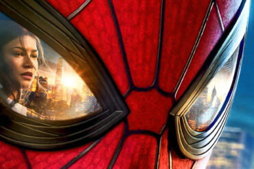Spider-Man