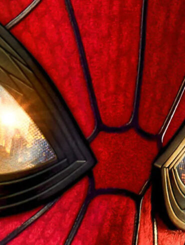 Spider-Man