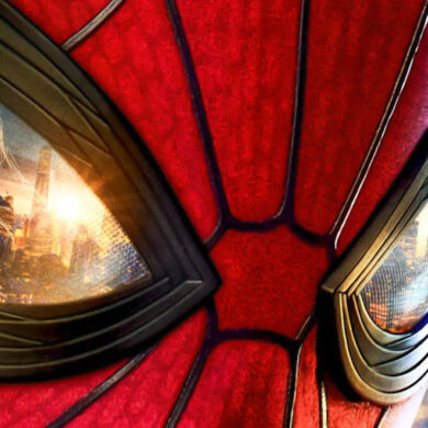 Spider-Man