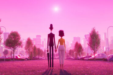 Not Alone