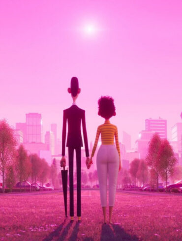 Not Alone