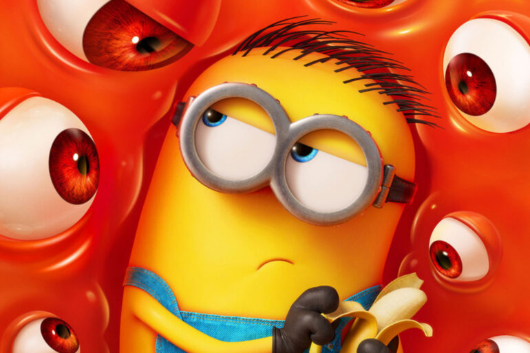 Minions