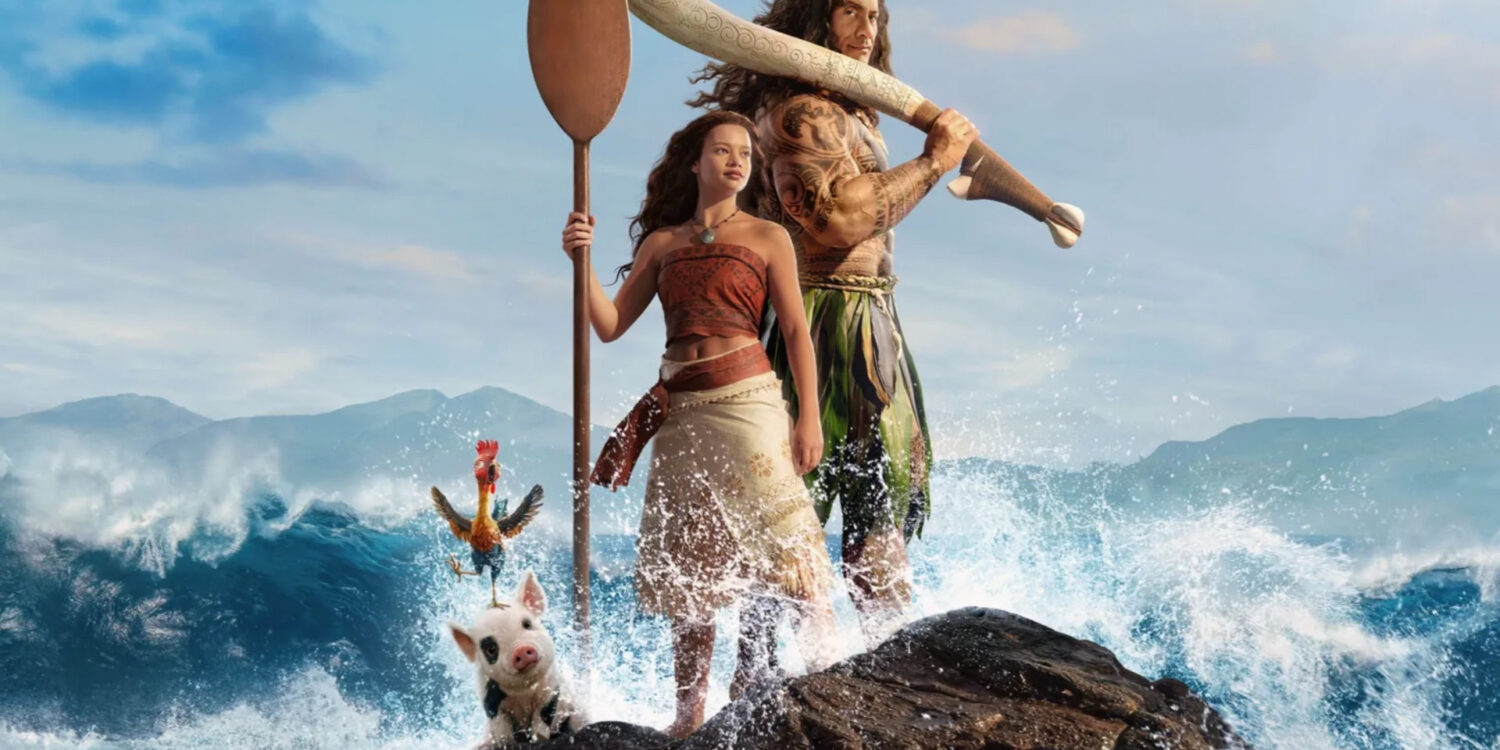 Moana