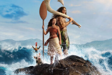 Moana