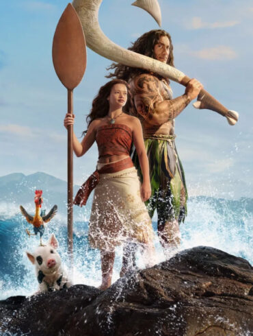 Moana