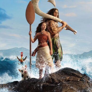 Moana