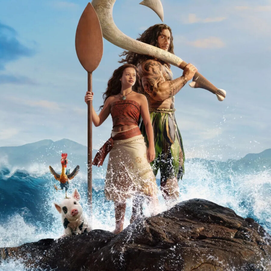 Moana