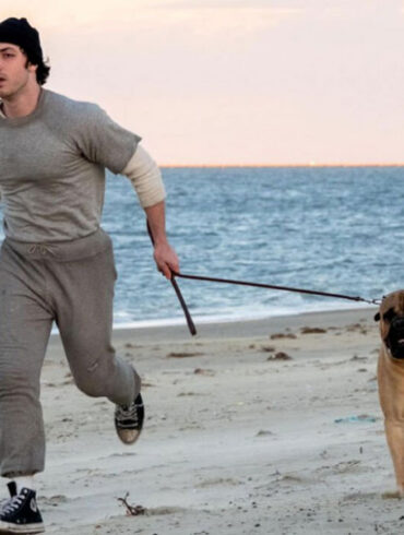 I Play Rocky