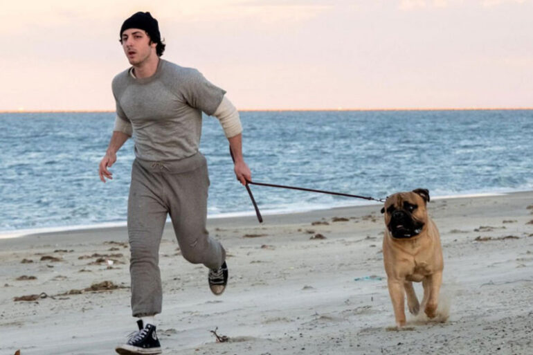 I Play Rocky