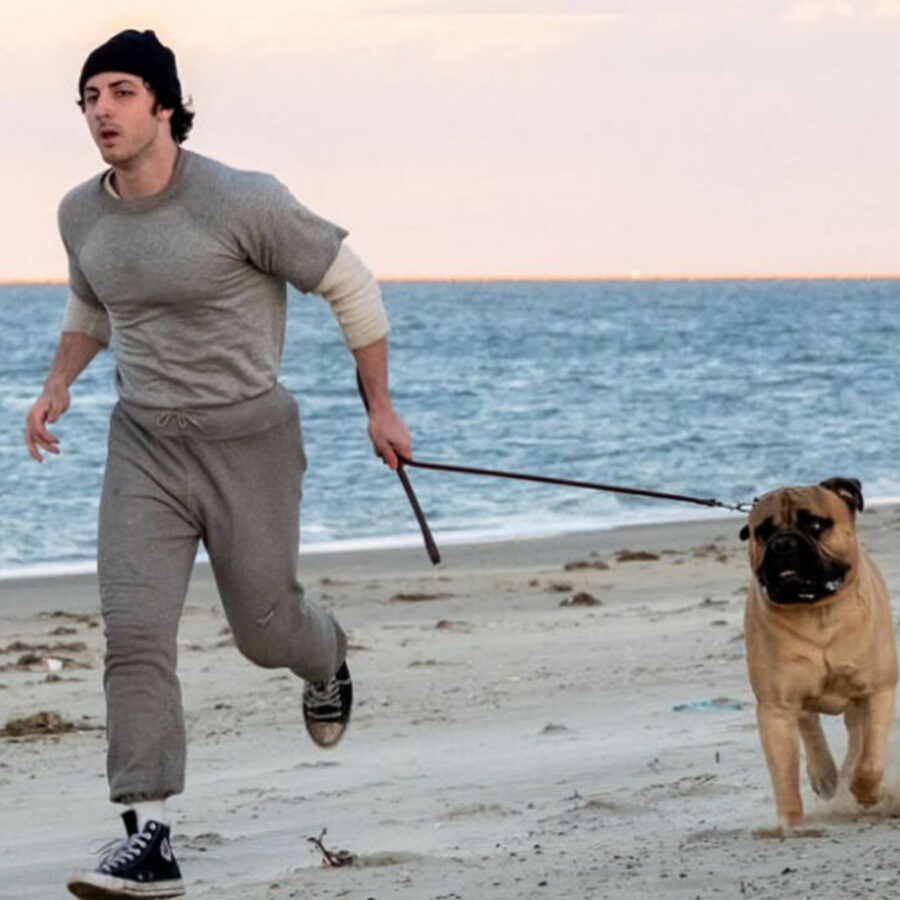 I Play Rocky