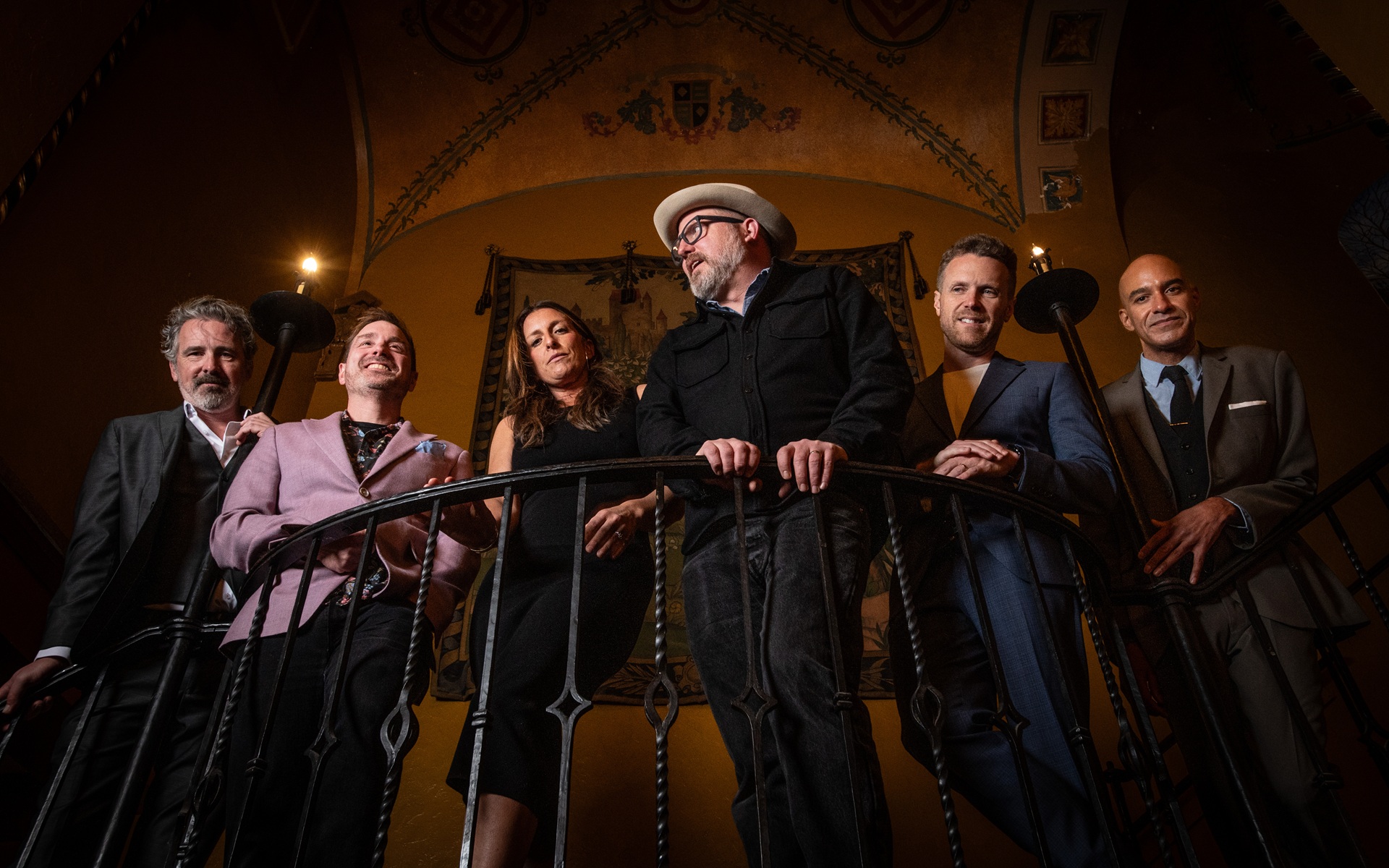 This Show Is Tonight: The Walrus won't call it a Beatles tribute in Boston