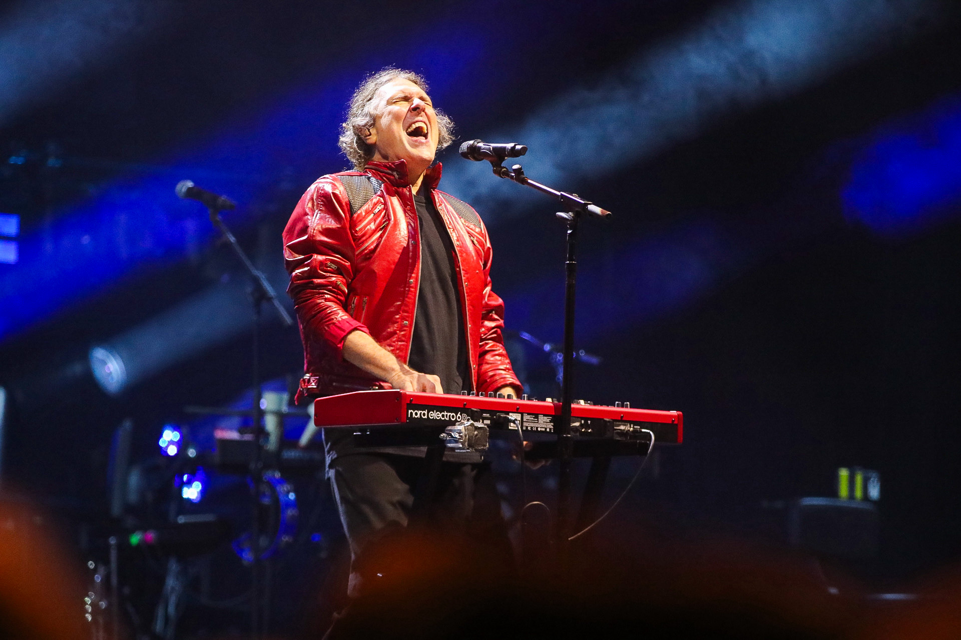 ReVue Stage: 'Weird Al' brings big, weird nostalgia to TD Garden