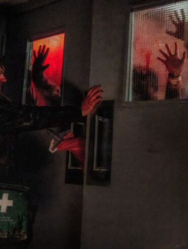 Resident Evil