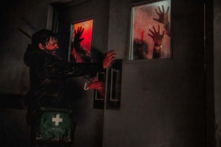 Resident Evil