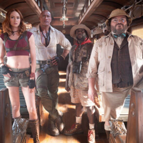 Jumanji
