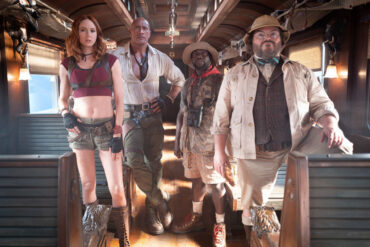 Jumanji