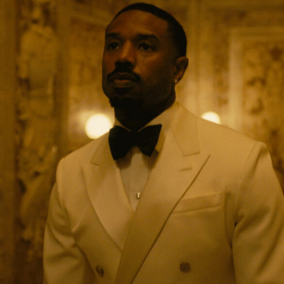 Thomas Crown Affair