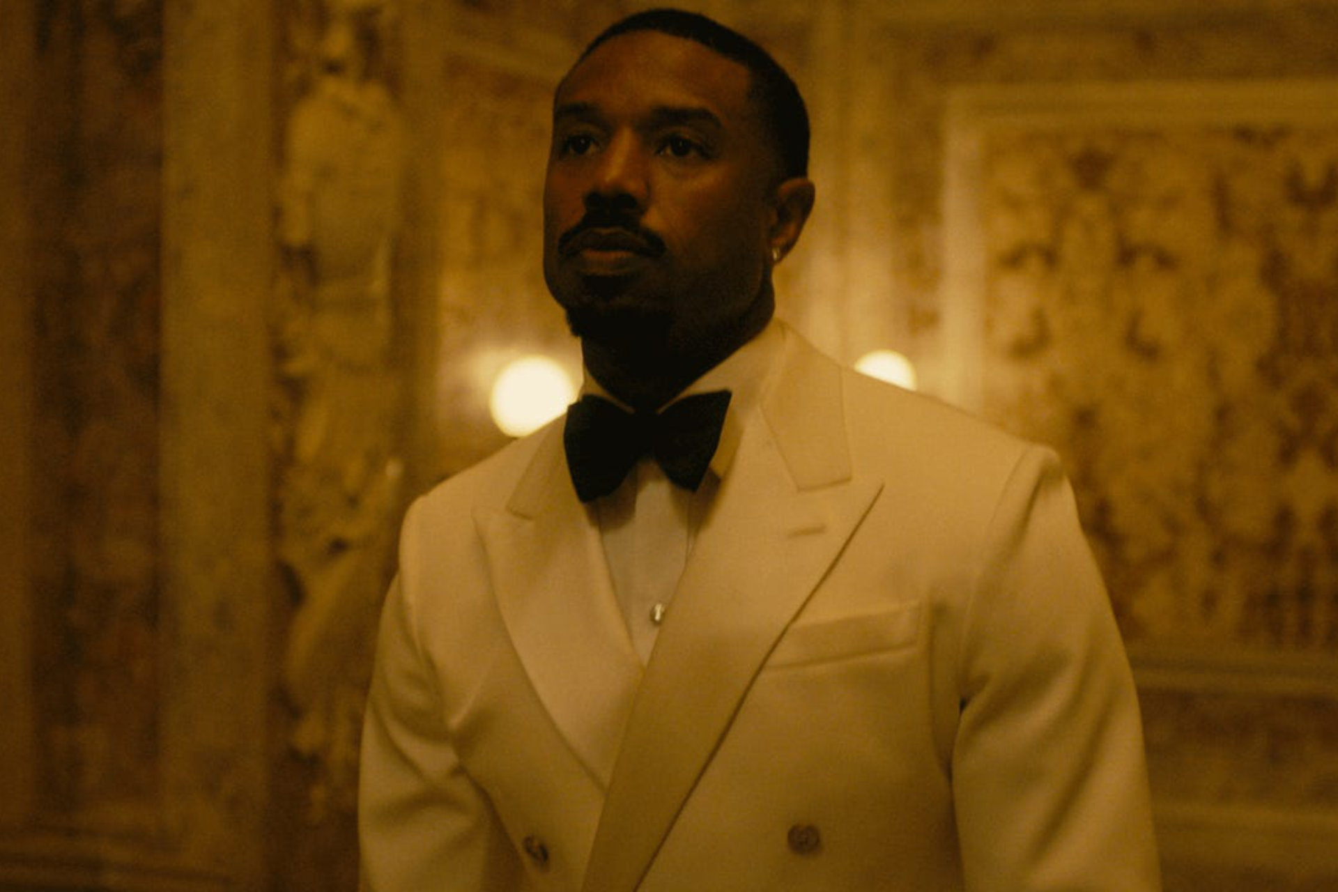 Thomas Crown Affair