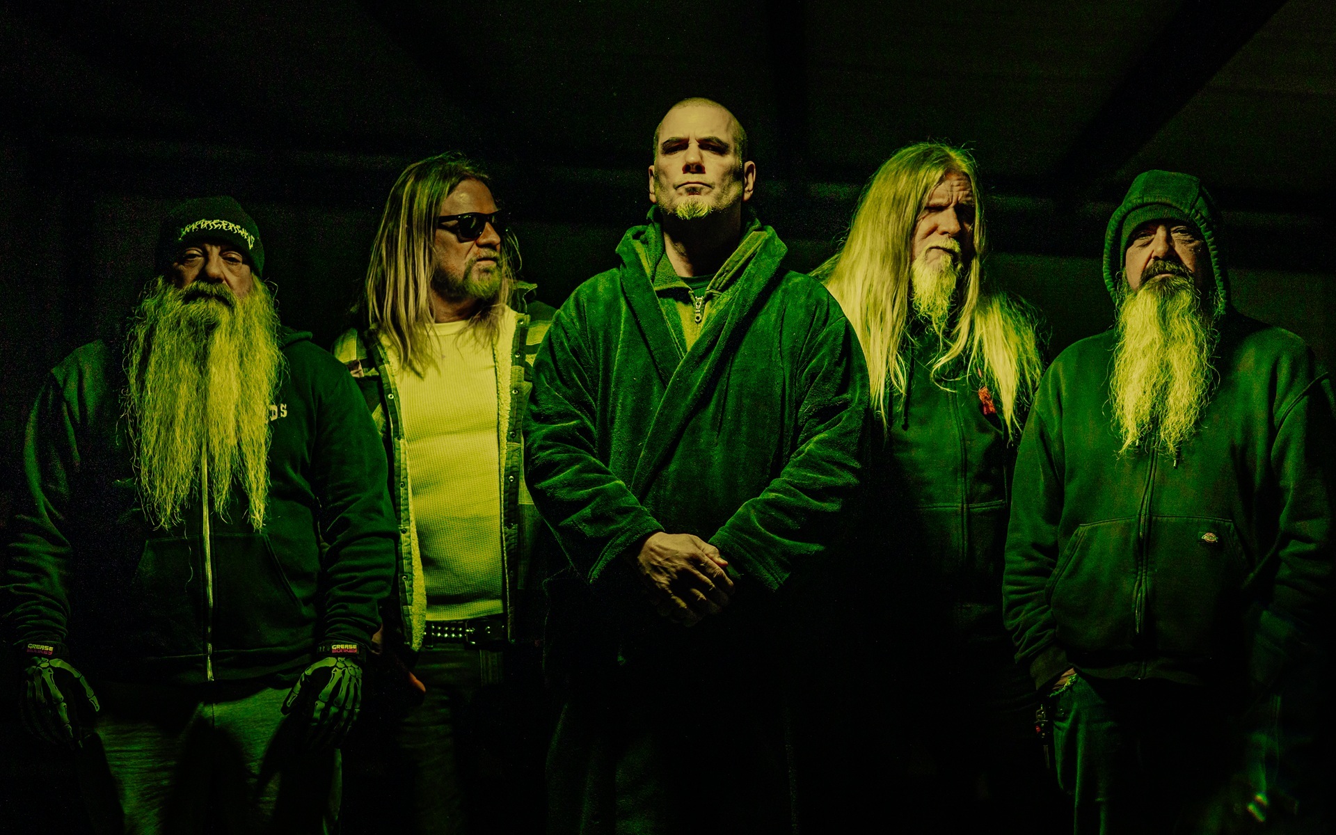 617 Q&A: Pepper Keenan goes deep on the history of Down
