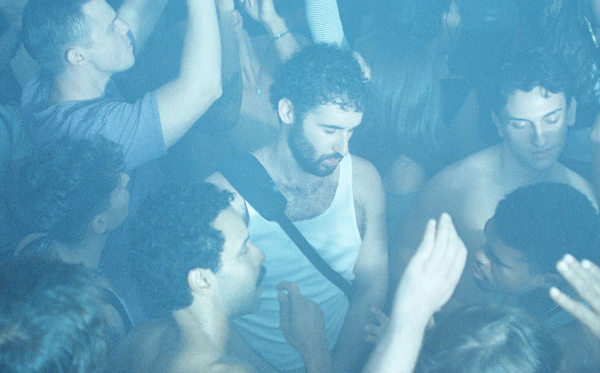 TIFF 2026 Review: ‘Club Kid’ drops a fresh beat on fatherhood