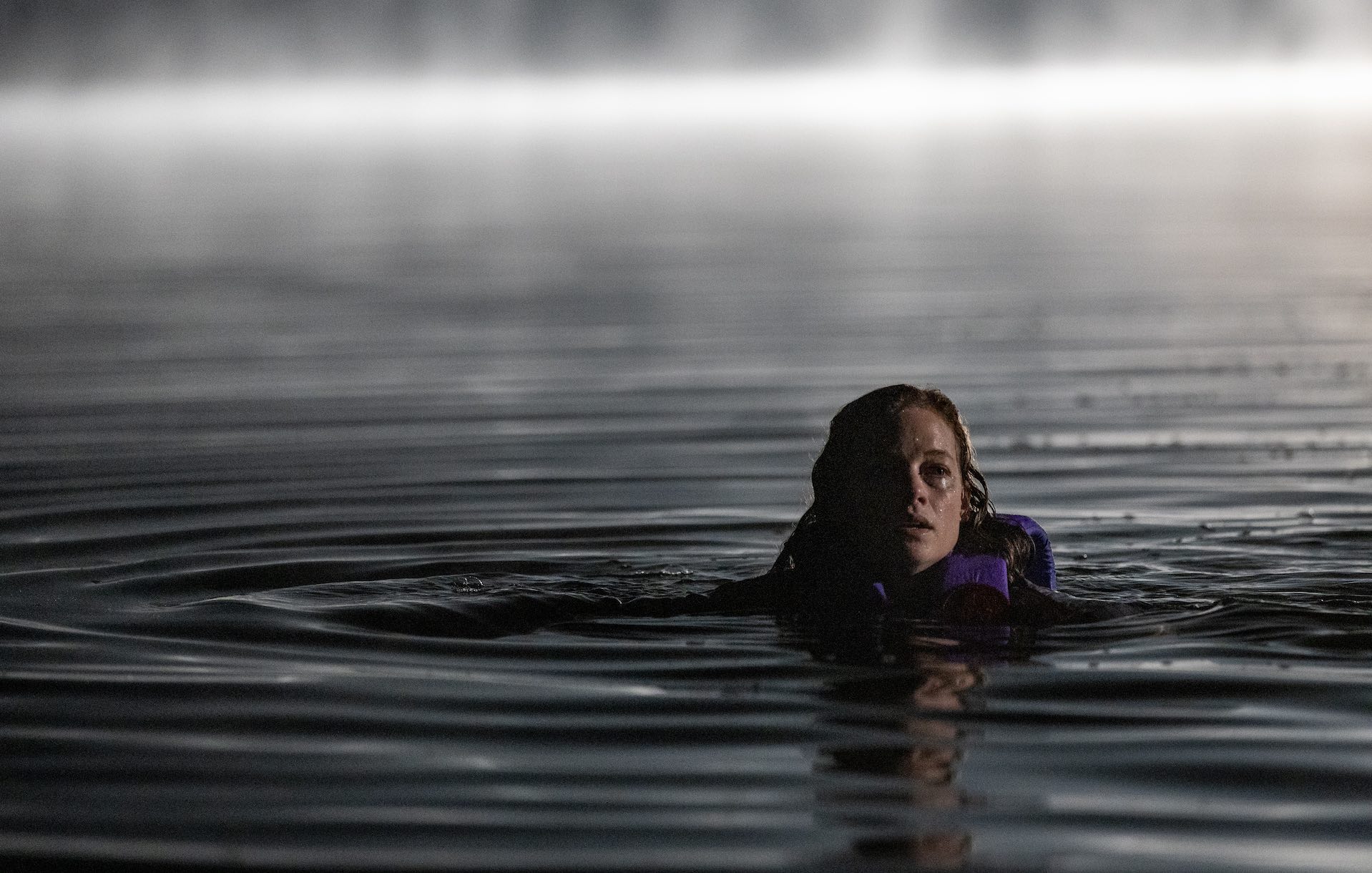TIFF 2026 Review: ‘River’ wants you to sit in the splash zone