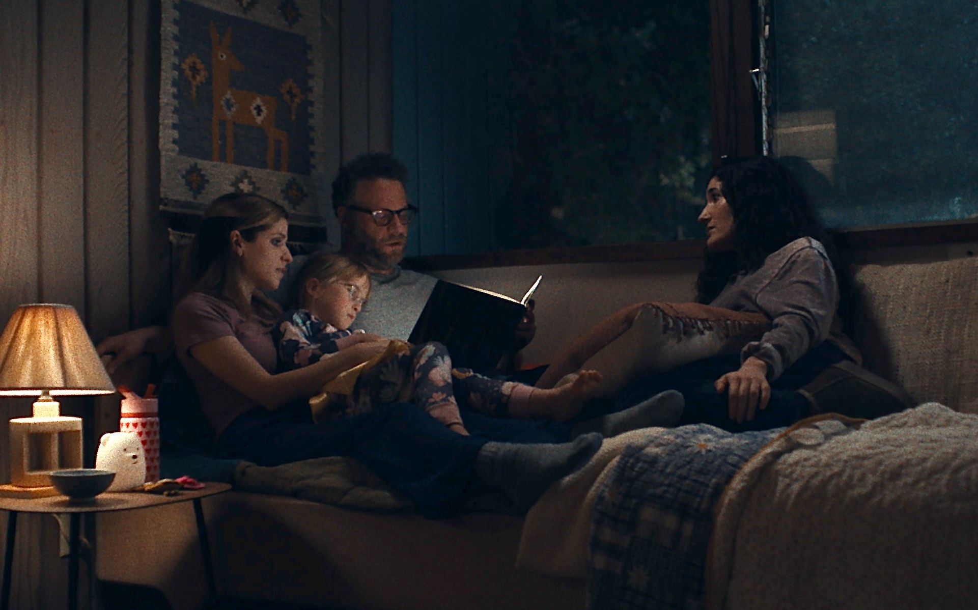 TIFF 2026 Review: Lauren Miller-Rogen’s ‘Babies’ is sweet and sensitive