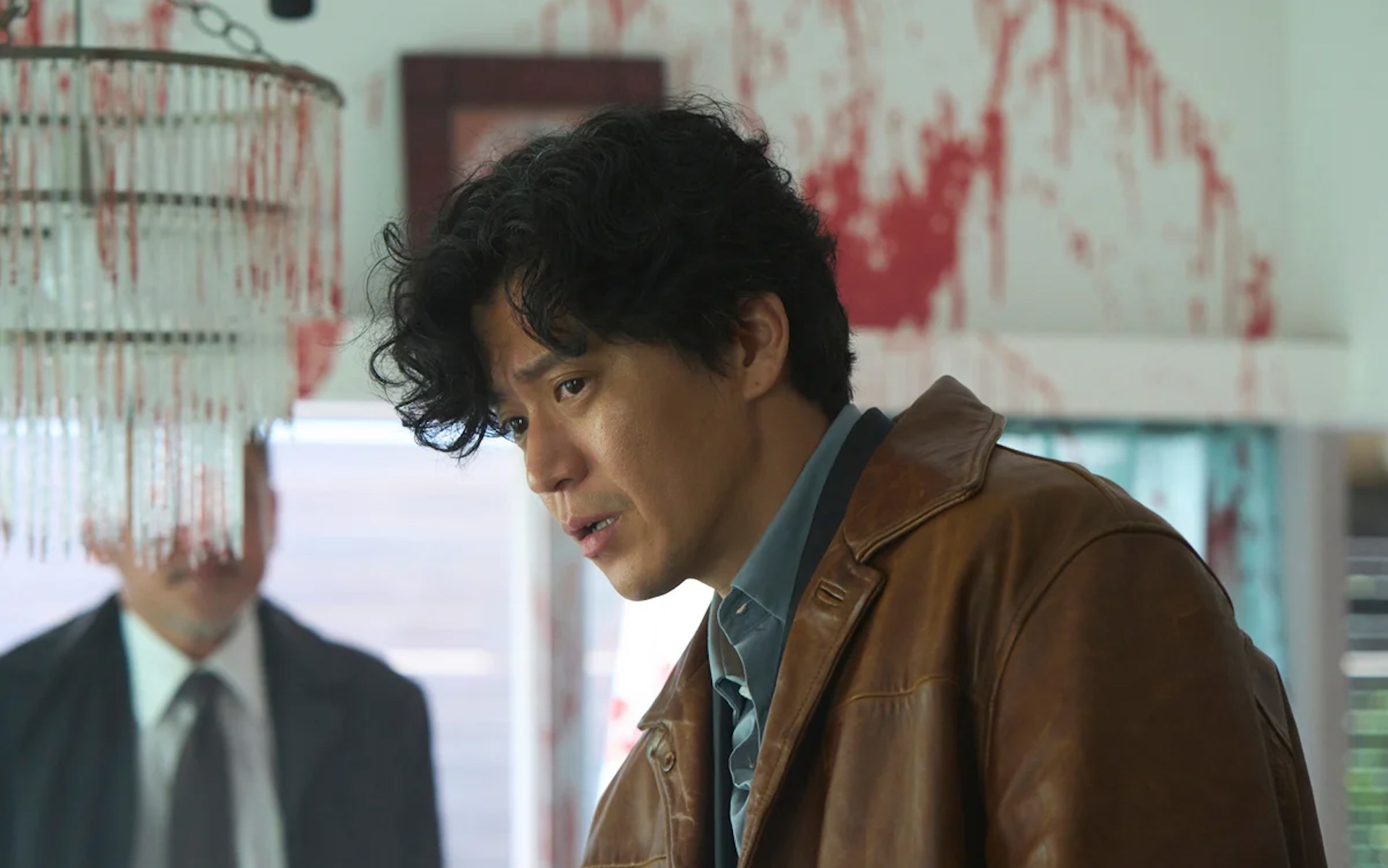 TIFF 2026 Review: ‘Bad Lieutenant: Tokyo’ hits the mean streets of Shinjuku