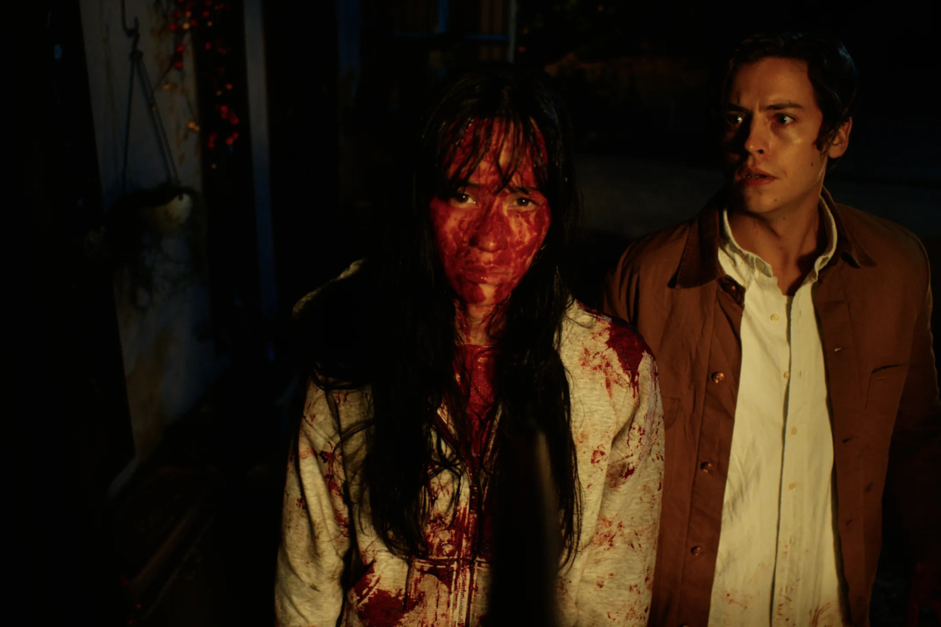 TIFF 2026 Review: ‘Vintage Violence’ has everybody down bad for denim