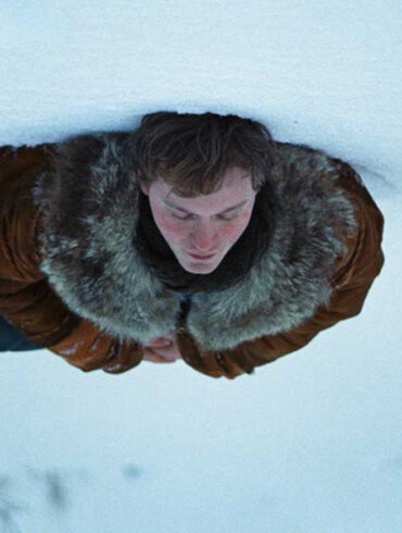 A Long Winter
