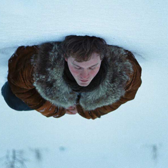 A Long Winter