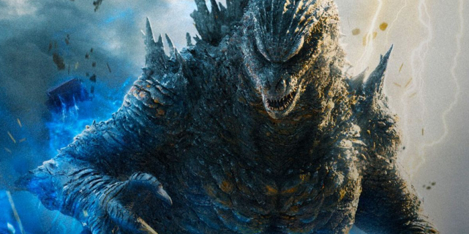 Godzilla Minus Zero