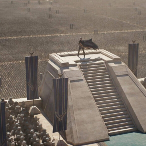 Dune