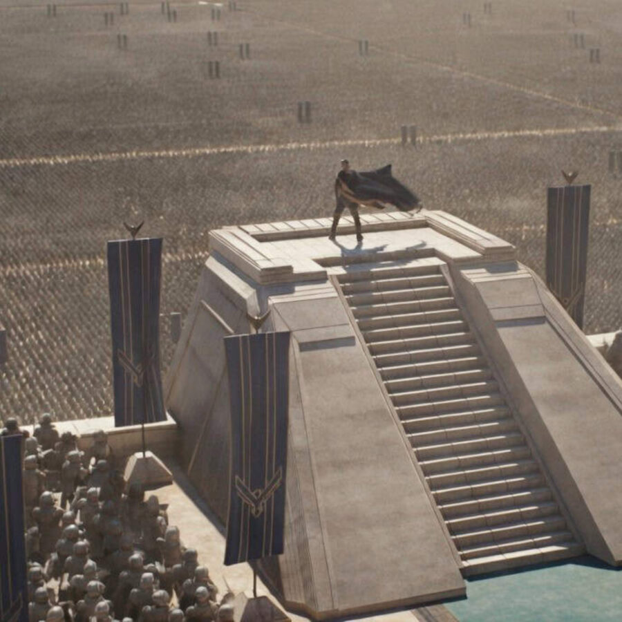 Dune